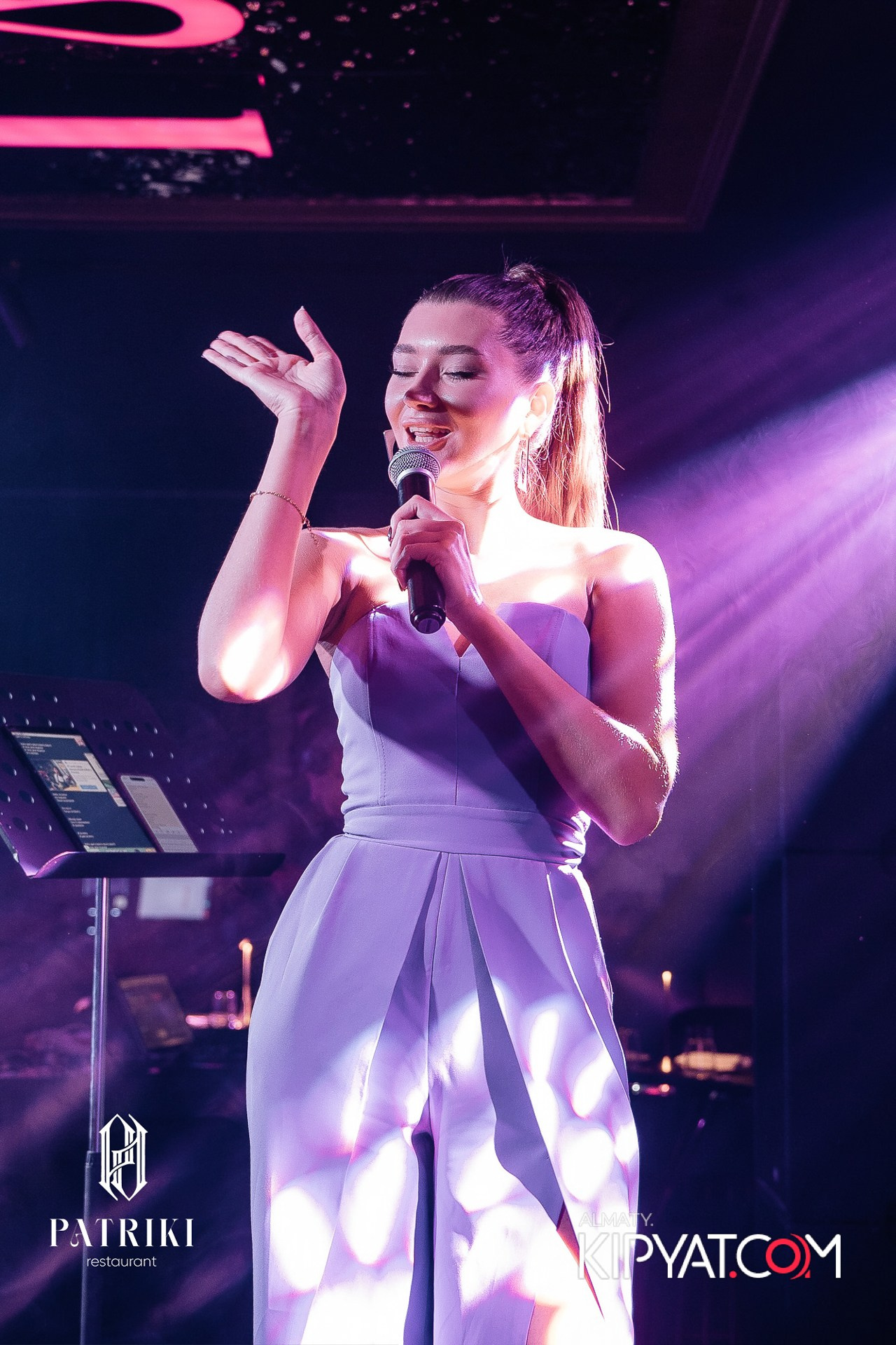 PATRIKI RESTAURANT. КИПЯТКОМ АЛМАТЫ! Фотосъемка мероприятий в Алматы