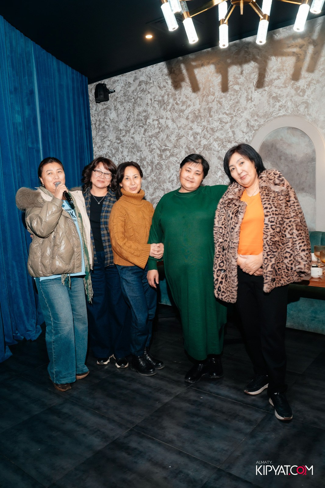 ДОРОГАЯ, Я НЕ ПИЛ. КИПЯТКОМ АЛМАТЫ!