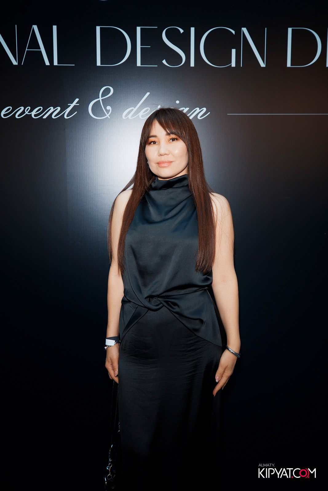 TRADITIONAL DESIGN DINNER 2025. КИПЯТКОМ АЛМАТЫ!