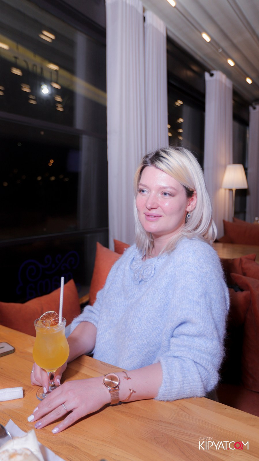 MAMA GIVI. КИПЯТКОМ АЛМАТЫ! Фотосъемка мероприятий в Алматы