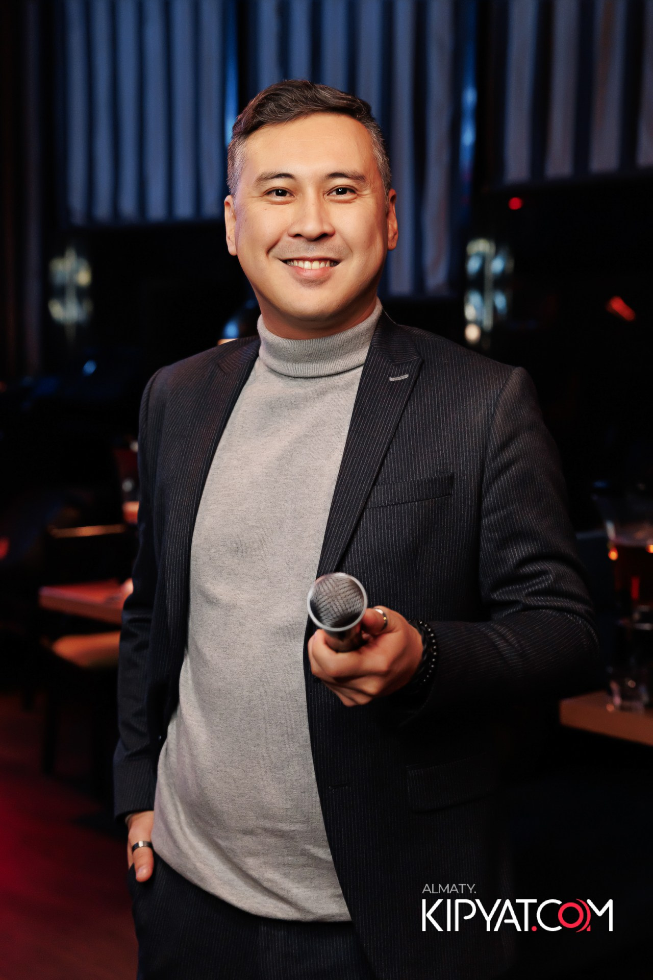 ПИНТА ADK. КИПЯТКОМ АЛМАТЫ!