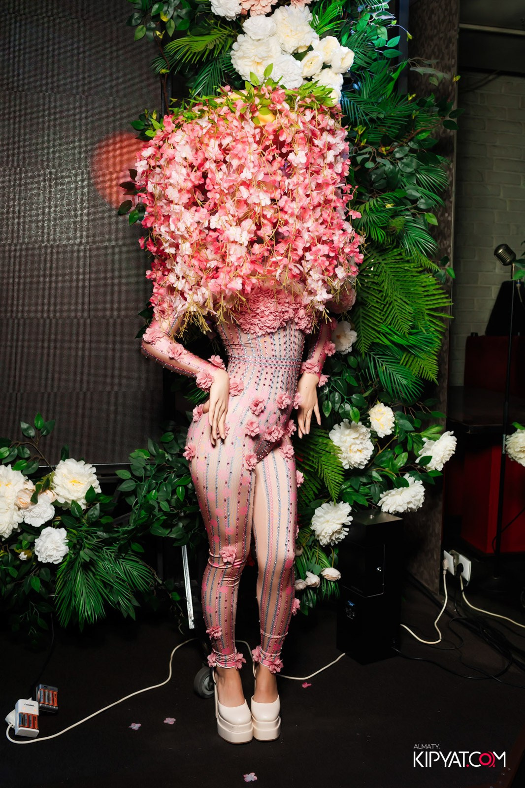 УХО И МЕДВЕДЬ НА КУРМАНГАЗЫ. КИПЯТКОМ АЛМАТЫ!