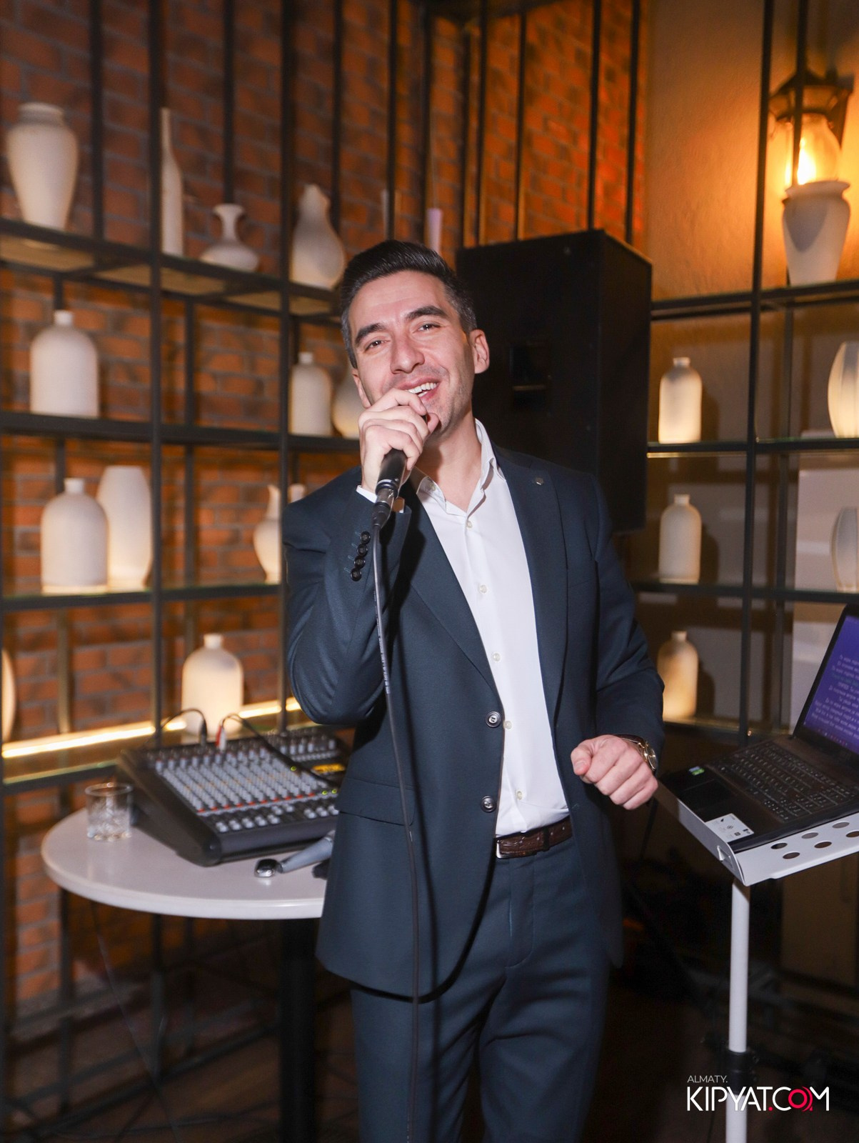 ЖИГУЛИ БАР ЖЕТЫСУ. КИПЯТКОМ АЛМАТЫ! Фотосъемка мероприятий в Алматы