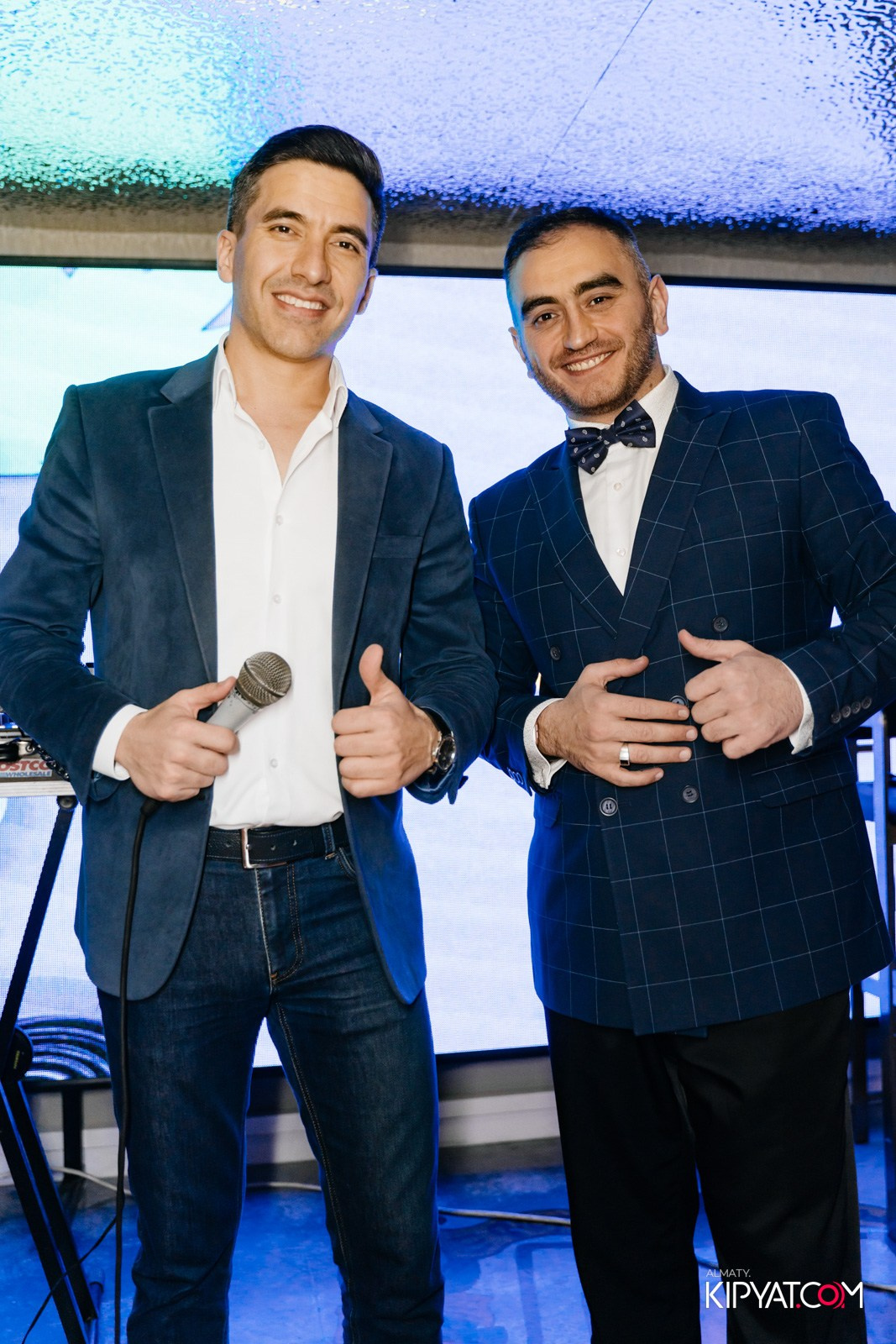 FORT VERNYI. КИПЯТКОМ АЛМАТЫ!