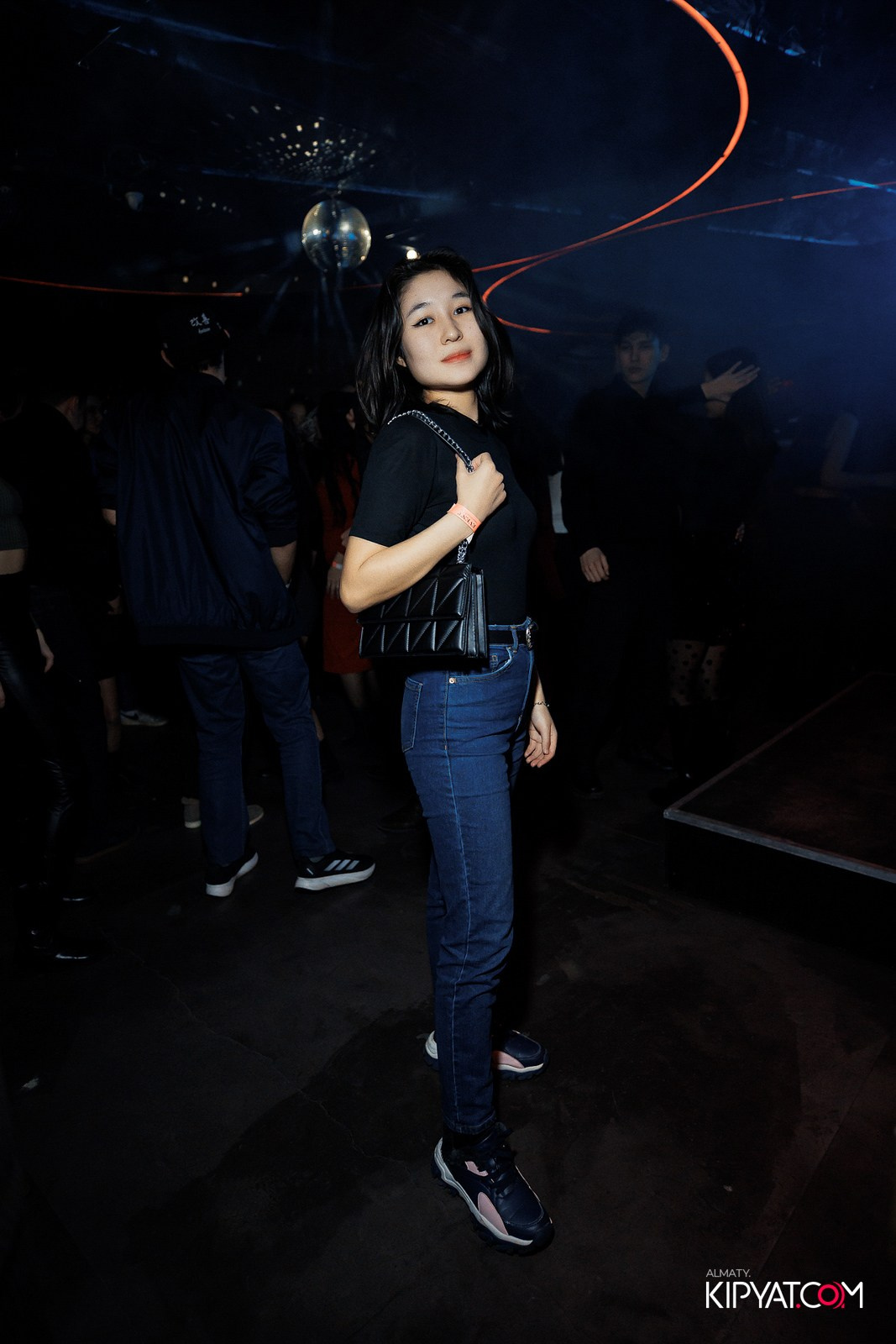 EVENT BAR. КИПЯТКОМ АЛМАТЫ!