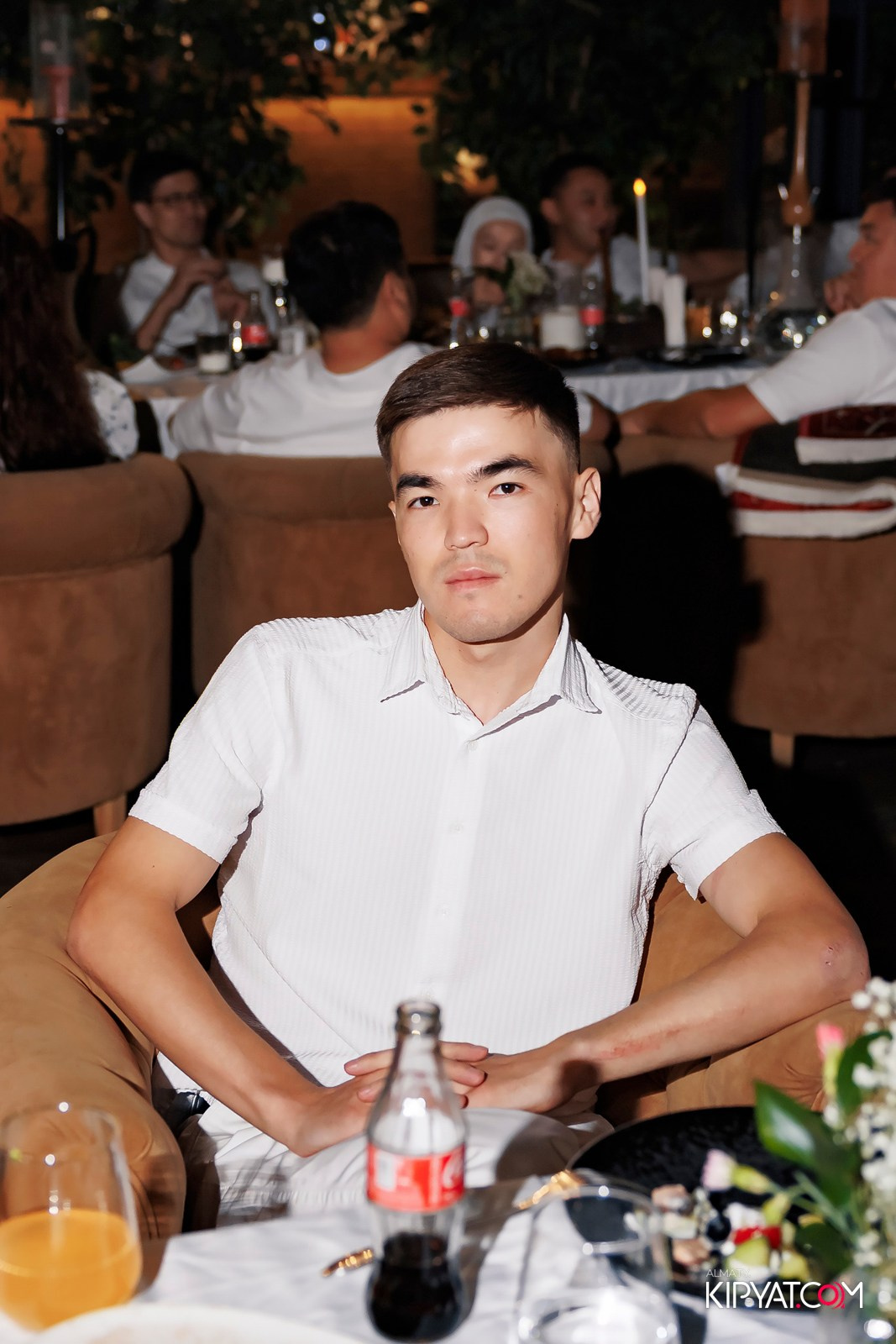 ТУРАН — 30 ЛЕТ. КИПЯТКОМ АЛМАТЫ!