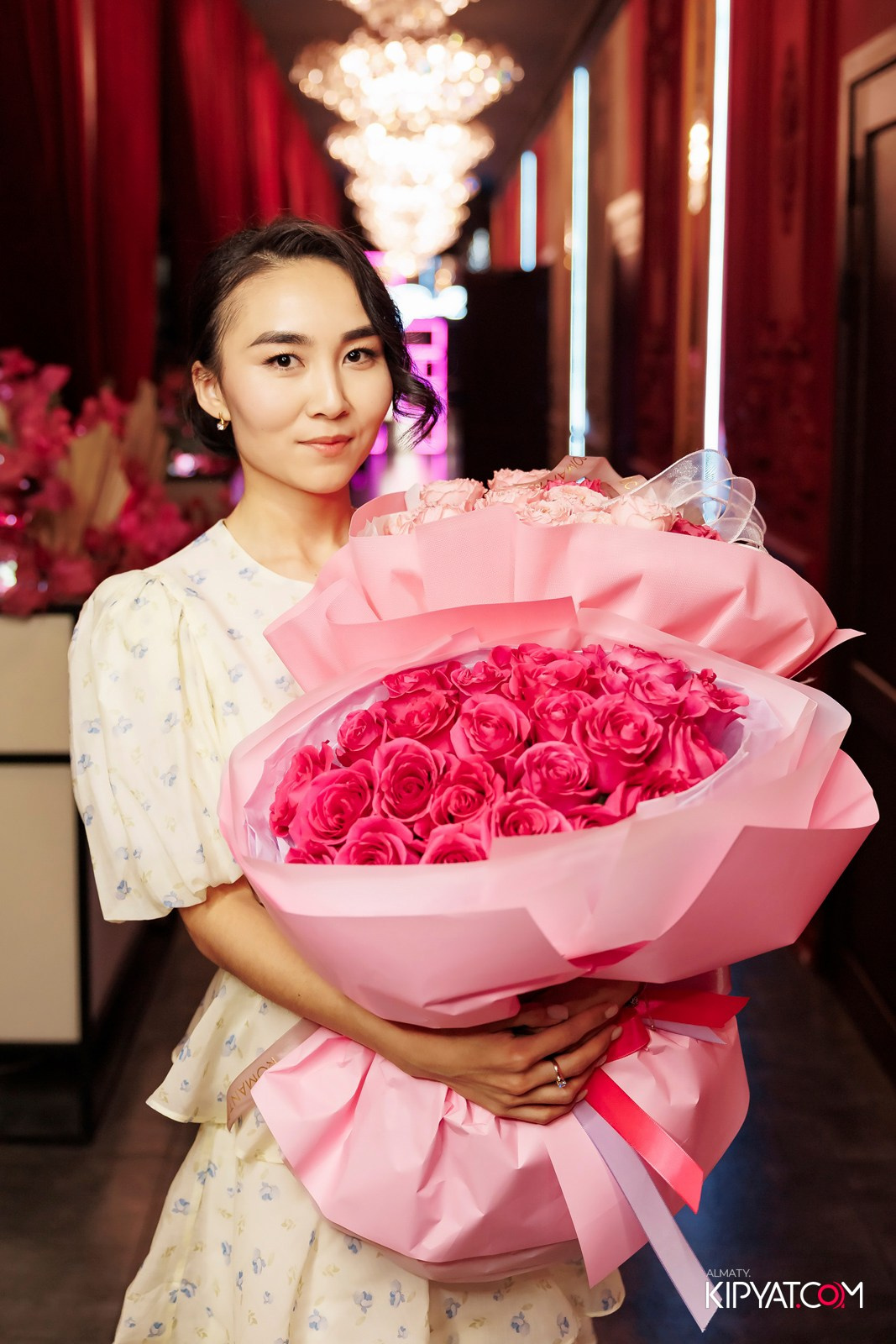 ЗАЯ, НА БИС. КИПЯТКОМ АЛМАТЫ! Фотосъемка мероприятий в Алматы