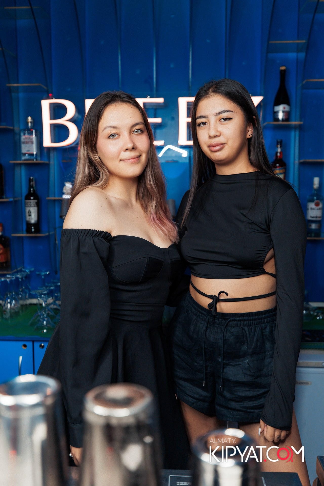 BANGLAROAD. КИПЯТКОМ АЛМАТЫ!