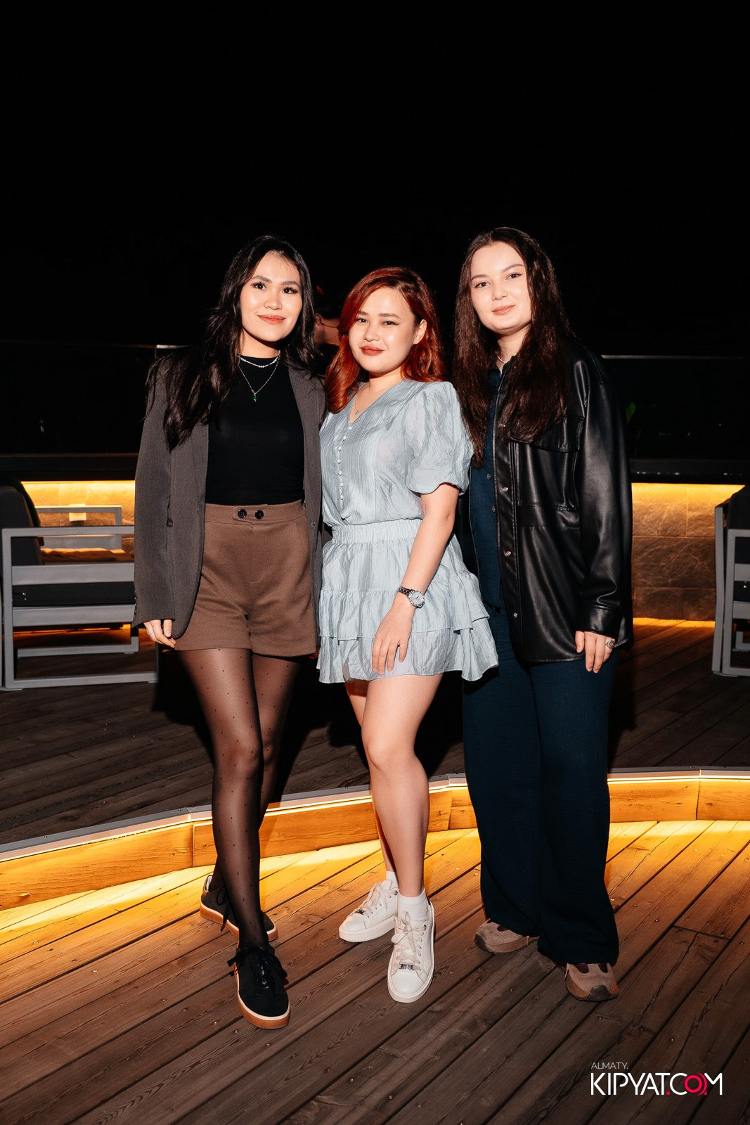 ОФИЦИАЛЬНОЕ ОТКРЫТИЕ ЛЕТНЕЙ ТЕРРАСЫ «TO THE MOON LOUNGE & HOOKAH». КИПЯТКОМ АЛМАТЫ!