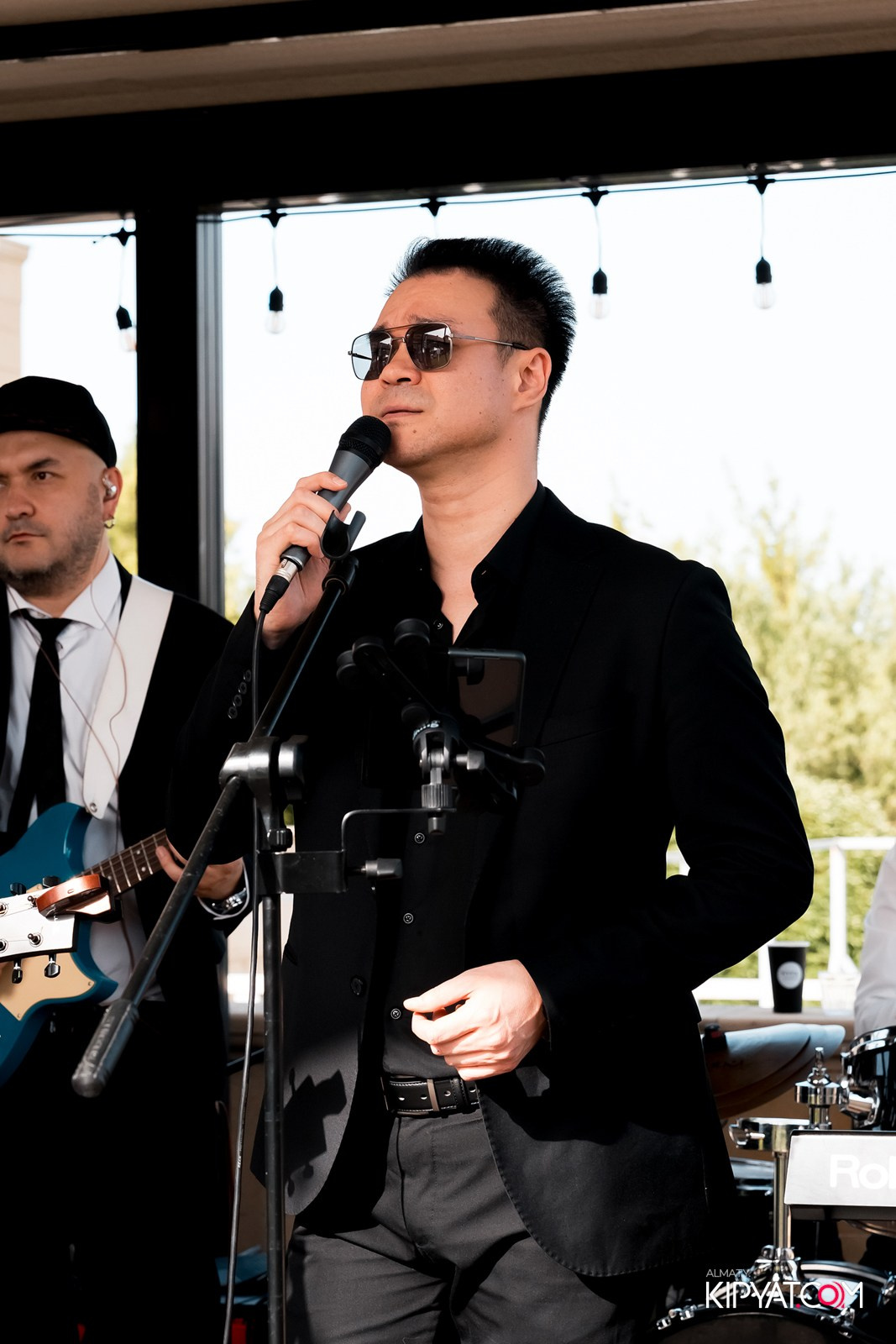 NEW YORK FILM ACADEMY. КИПЯТКОМ АЛМАТЫ!