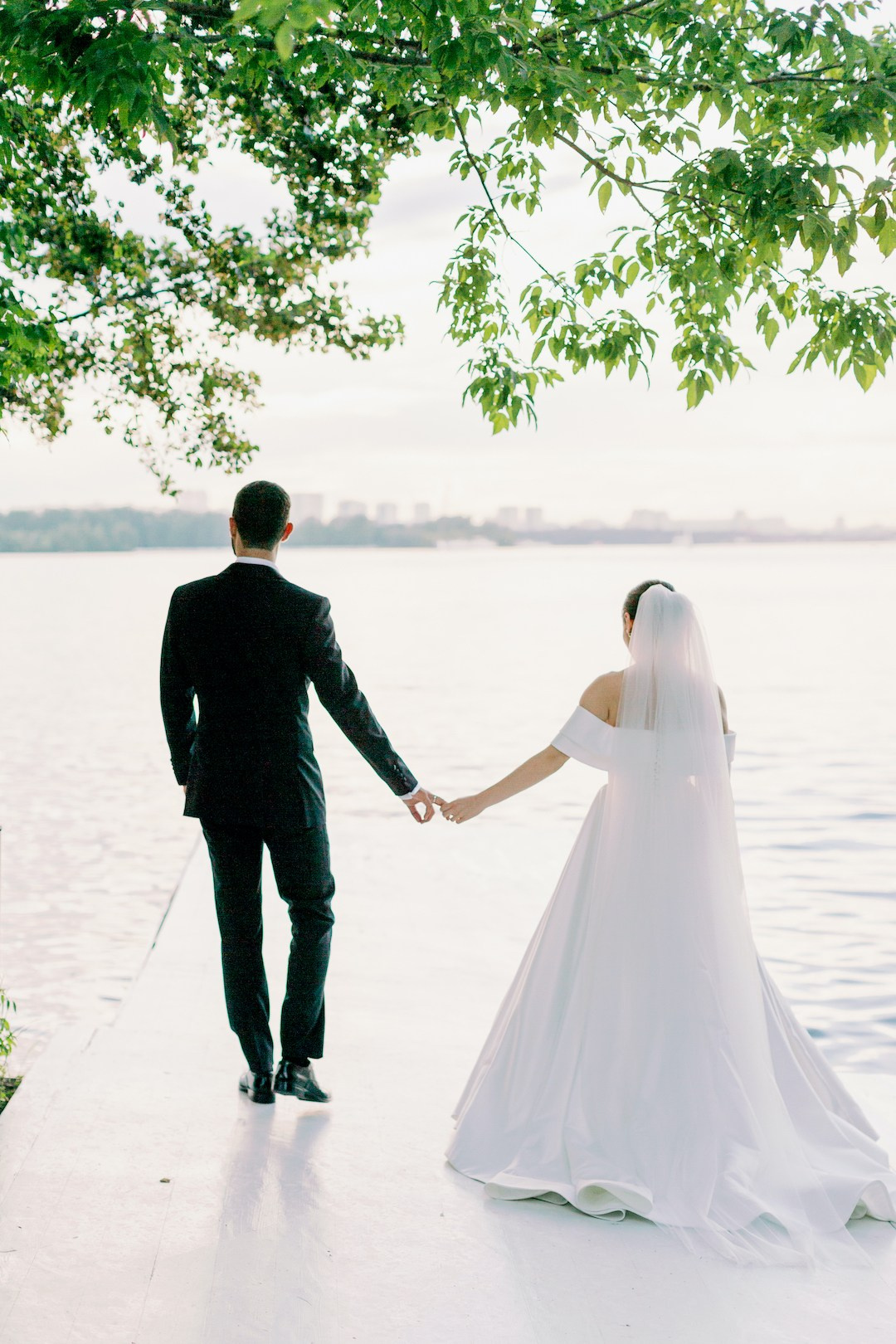 Никита & Луиза. Агентство по организации мероприятий