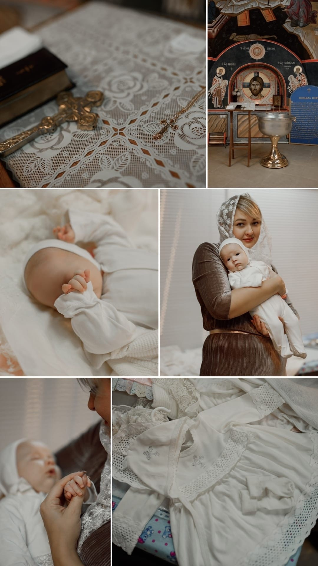 Крещение и Венчание. Свадебный фотограф в г. Астрахань. Так же выезжаю в другие города