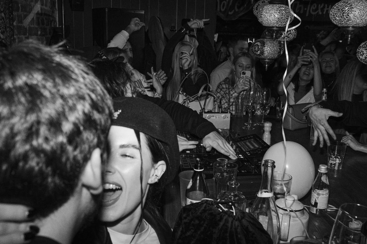 Репортажная съёмка. Onlineflow