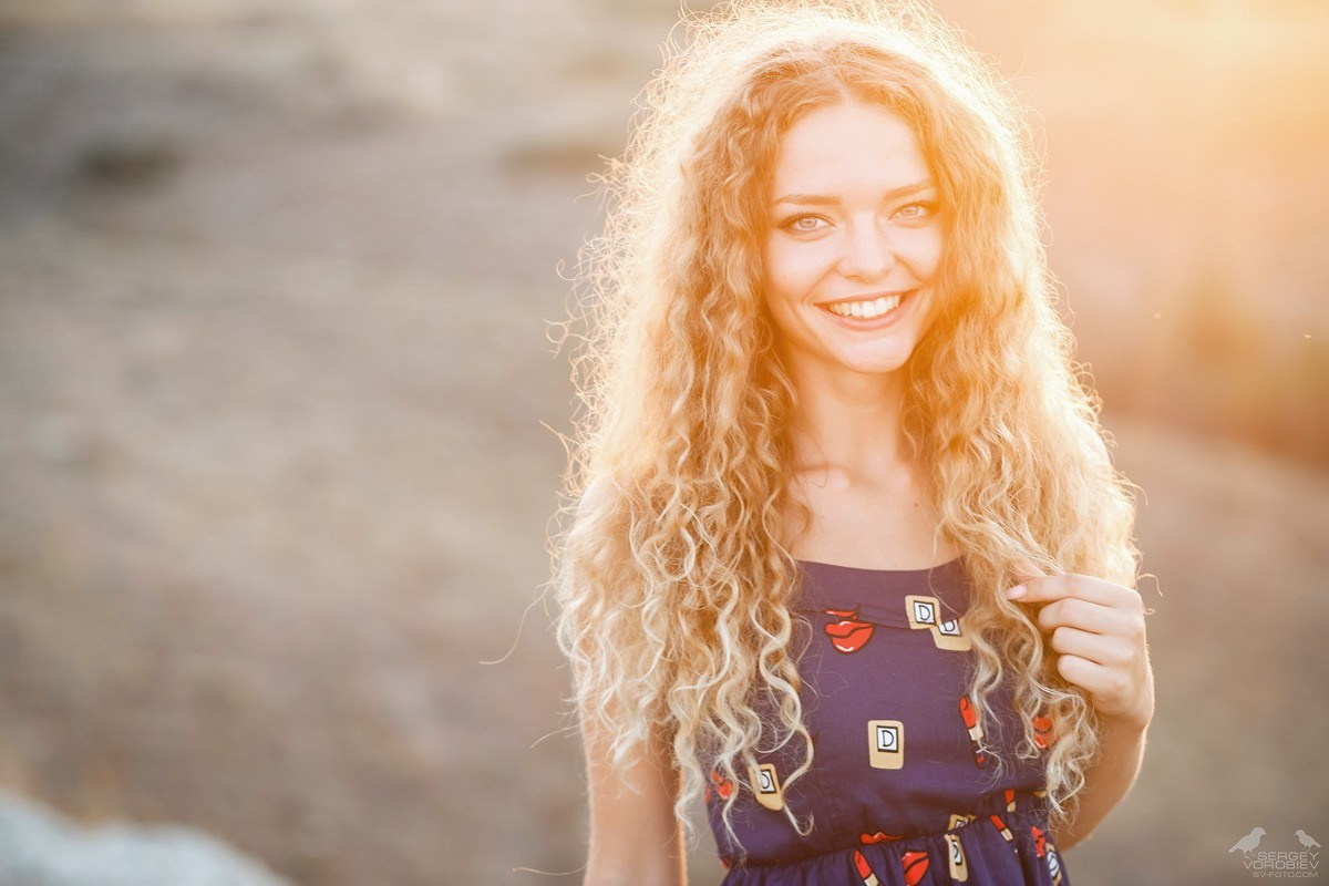 Портретное портфолио. Свадебный фотограф в Нижнем Новгороде и Москве Сергей Воробьев