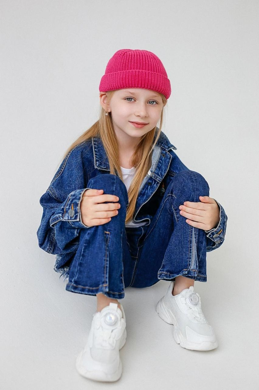 Вероника Царева. Фотограф Полина Закирова