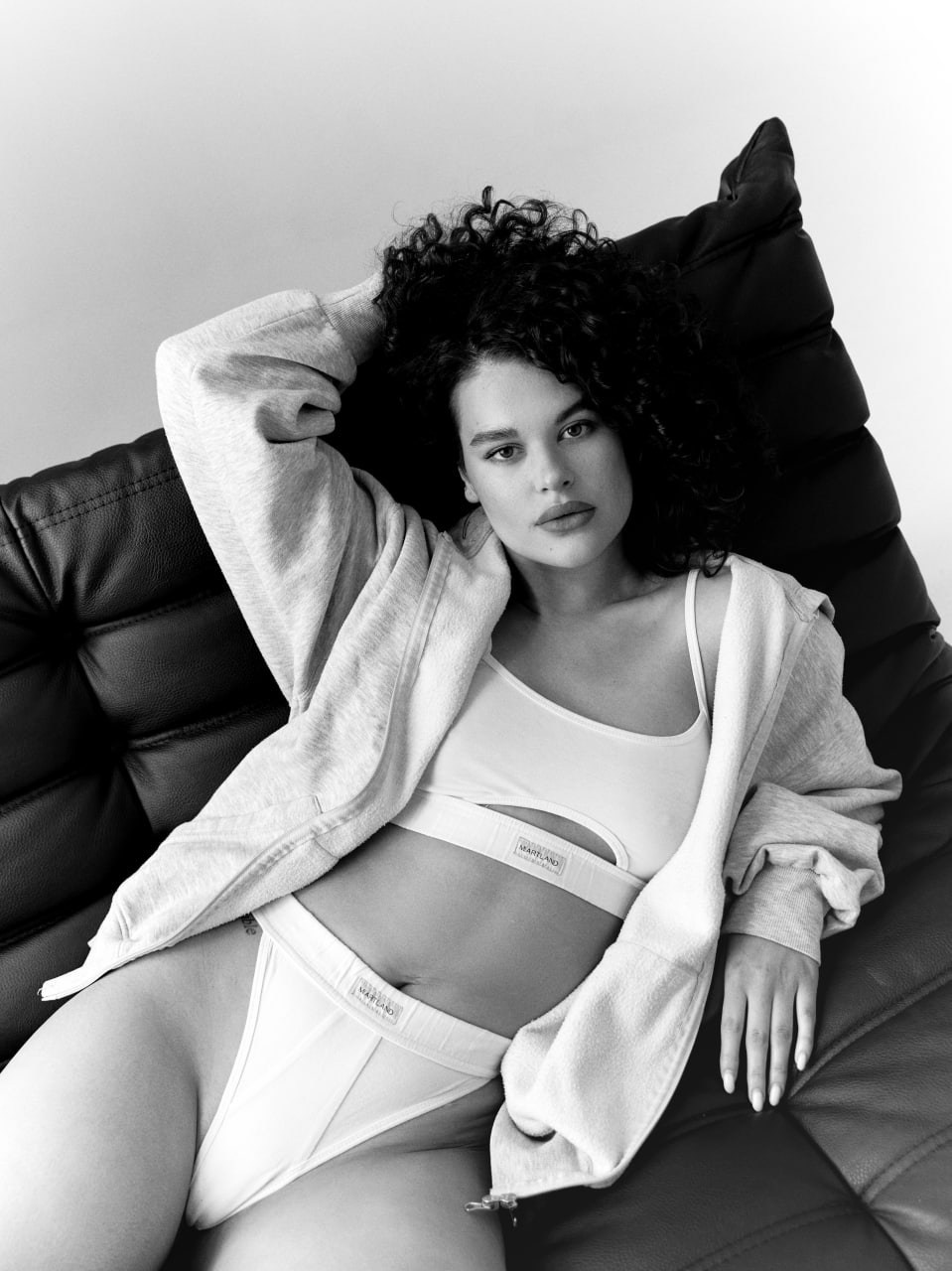 SAFIYA. Фотограф Екатерина Ситникова