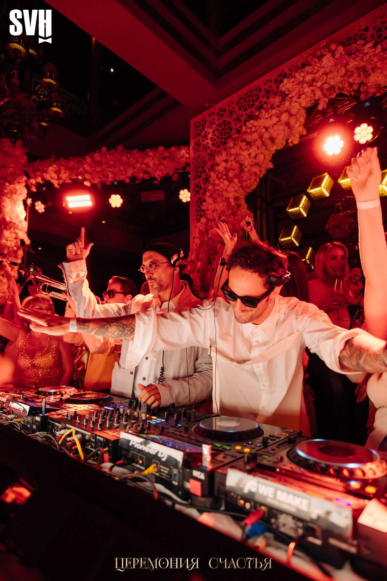 Odyssey «Церемония счастья». Репортажный фотограф Санкт-Петербург