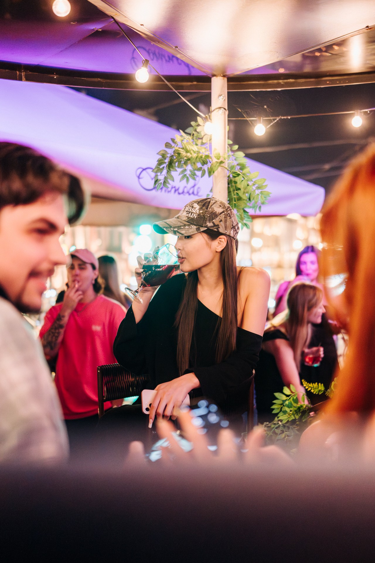 COMMODE 3 YEARS. Репортажный фотограф Санкт-Петербург