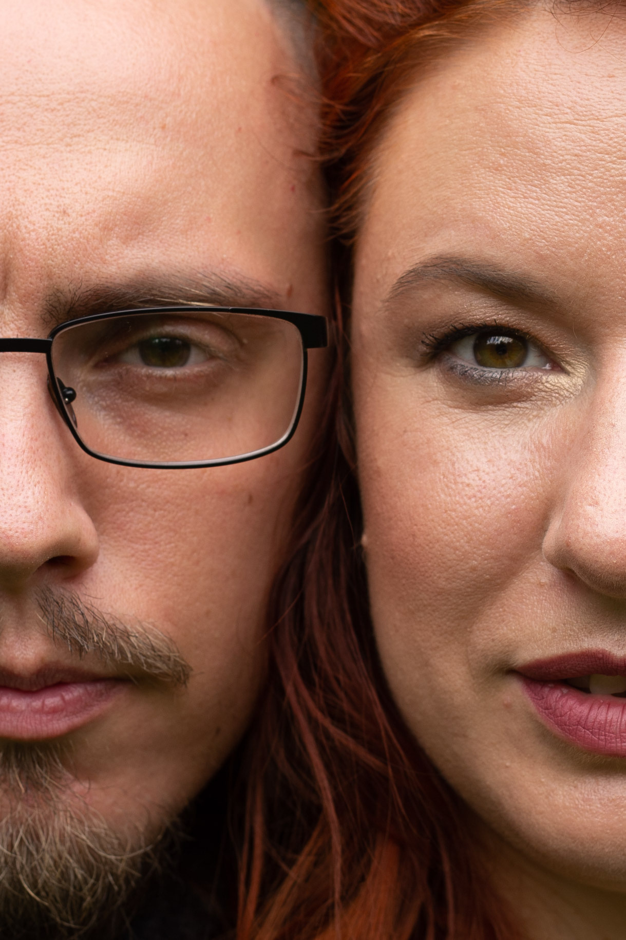 Love Story. Фотограф Анастасия Апархова