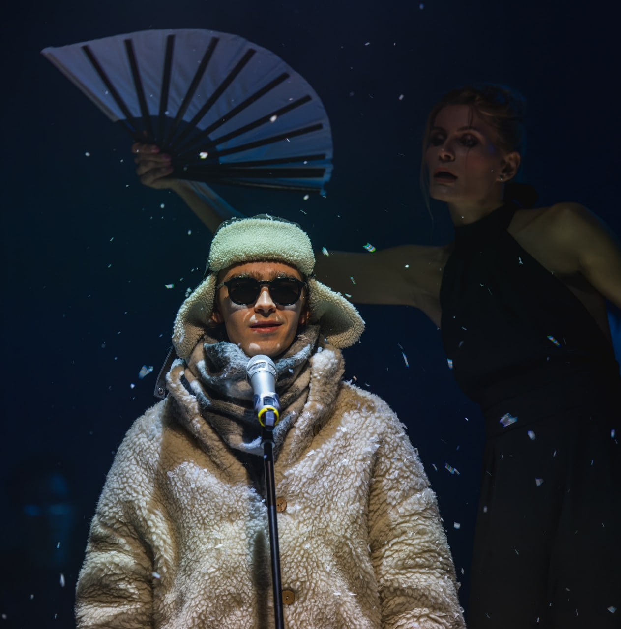 И снова Шалом. И снова счастье…. Константин Дем | Фотограф