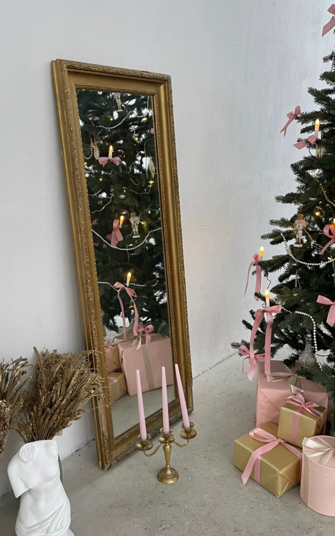 Вуалевый зал. Дарья Баруткина фотограф в Санкт-Петербурге