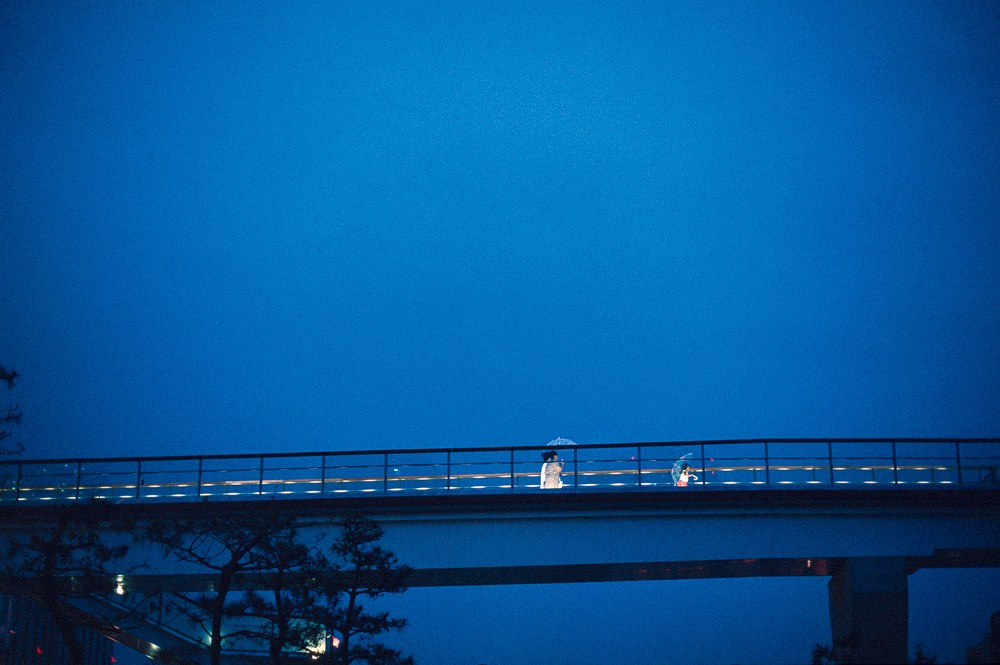 Sightwalk. Gueorgui Pinkhassov