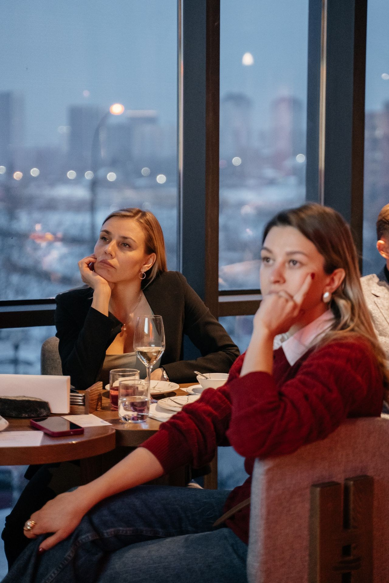 Siamese Asset — Novosibirsk 3.03.2025. Фотогалерея Kalinka Thailand