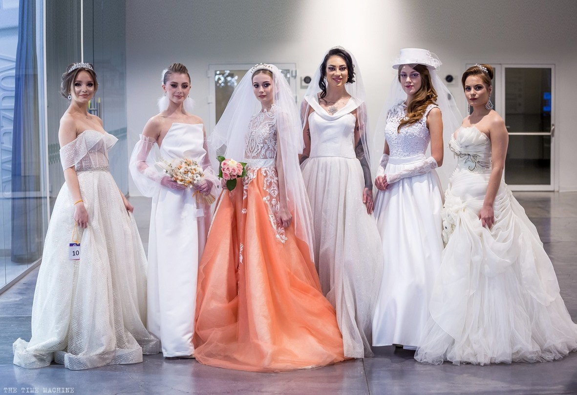 СВАДЬБА. Фотограф для маркетплейсов Михаил Бове