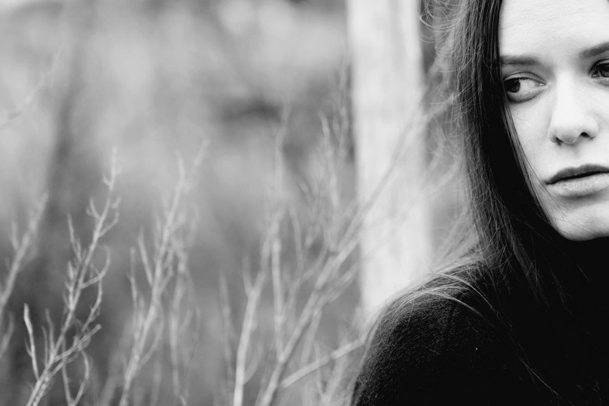 Olga. Фотограф Валерия Витте г. Москва