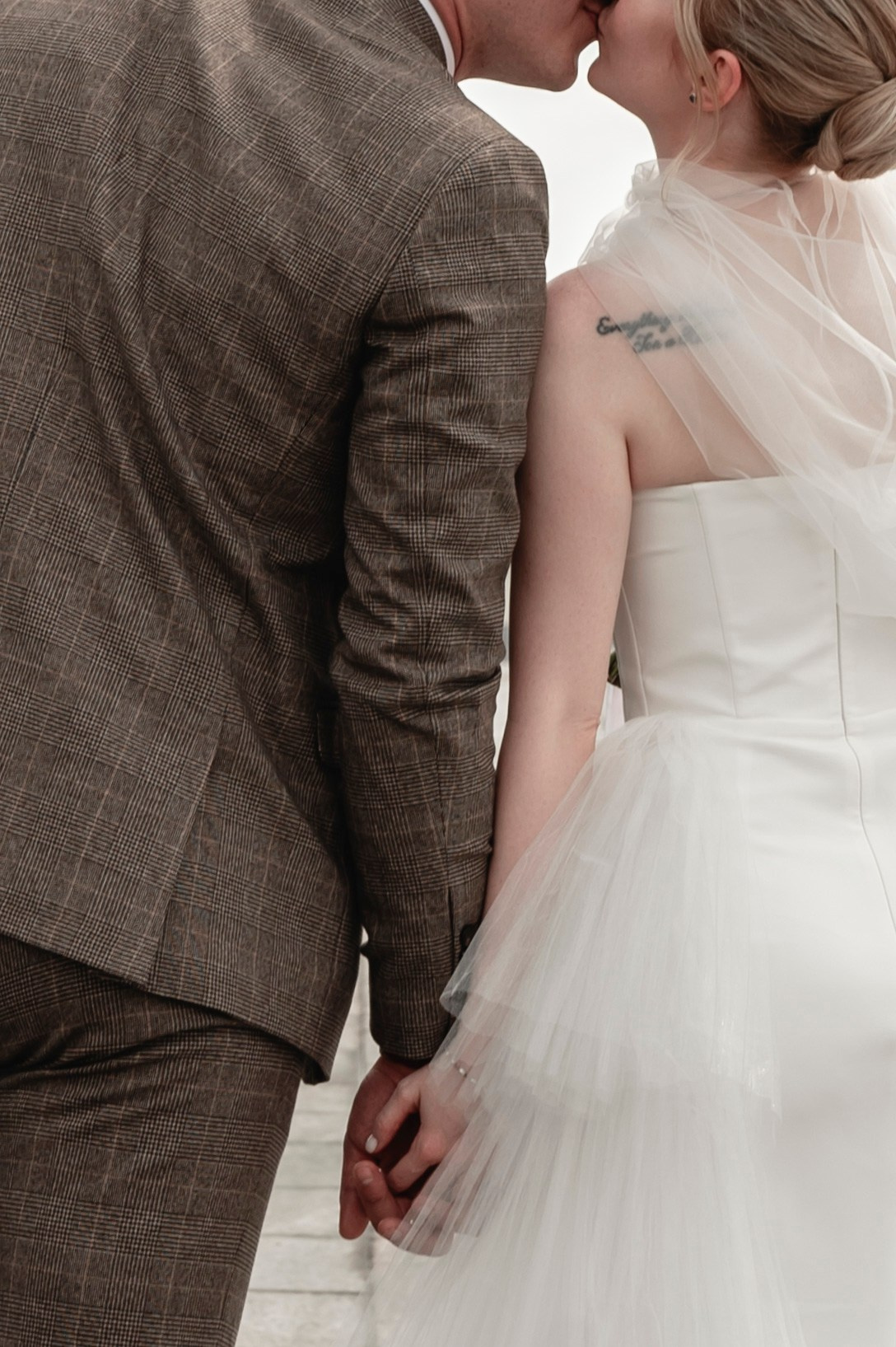 Юрий & Мария. Свадебный фотограф Татьяна Сорока Москва и МО