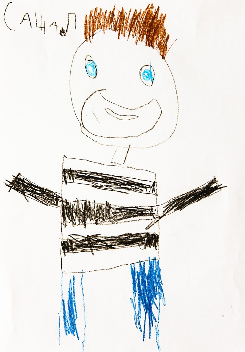 | KIDSFOLK | детские фотоальбомы