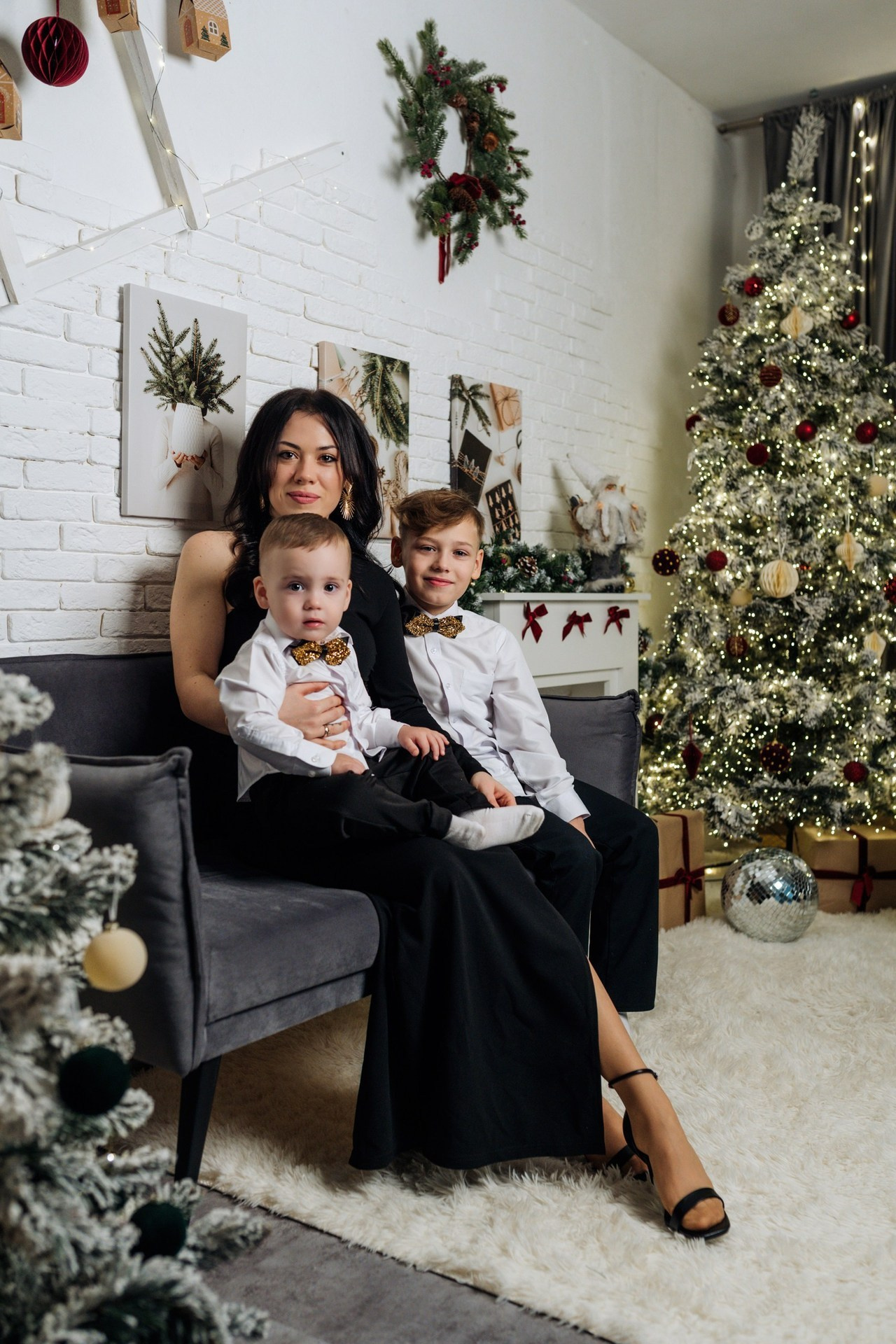 Отзывы. Семейный и детский фотограф в Санкт-Петербурге