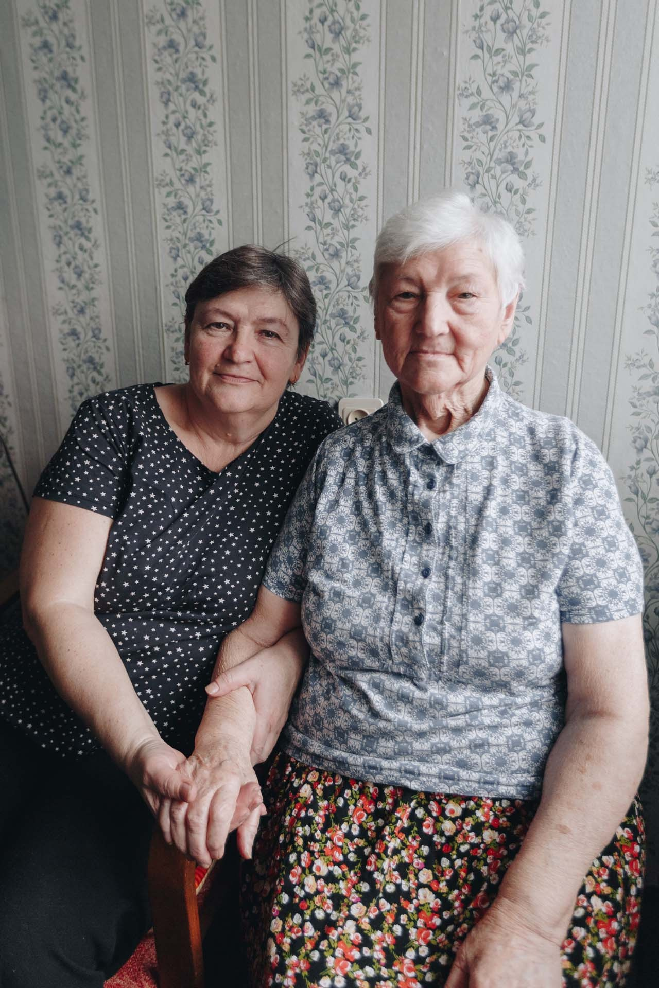 День Рождения Прабабушки. Свадебный семейный фотограф и видеограф Гомель Минск Беларусь Европа