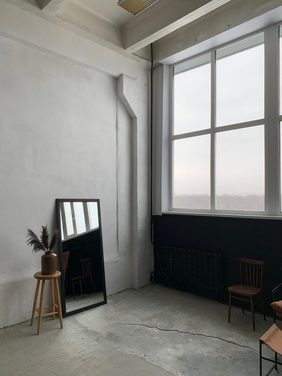 Минималистичные студии и циклорамы. Свадебный и студийный фотограф в Нижнем Новгороде