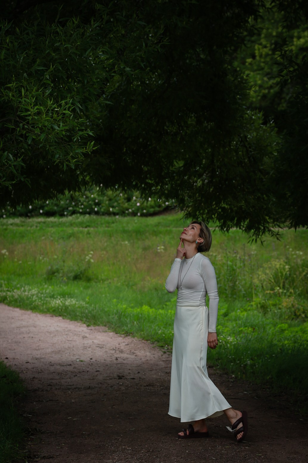 Уличная фотосессия Выборг. Фотограф Санкт-Петербург и Владивосток