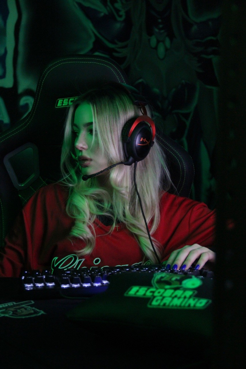 Ольга. Фотограф и видеограф в Санкт-Петербурге