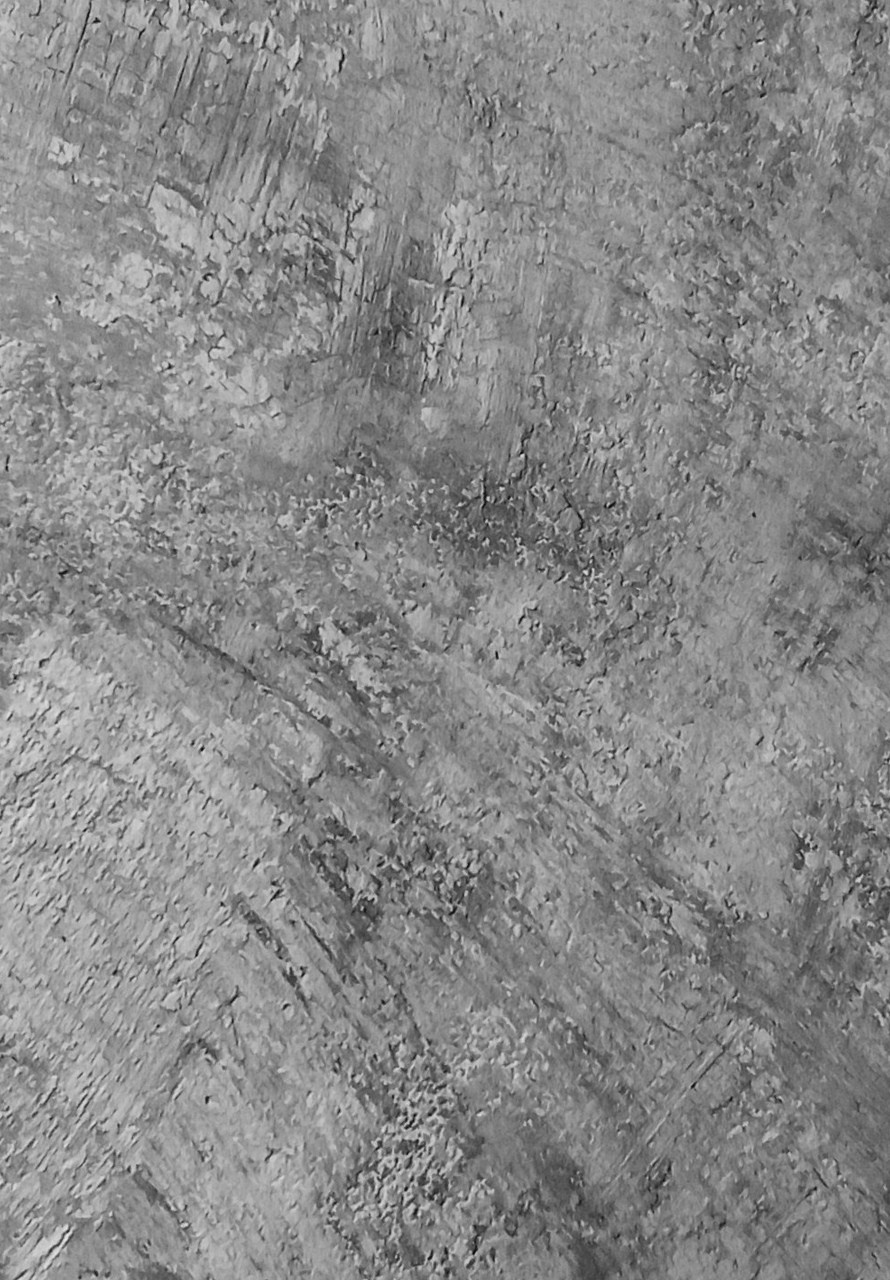 Покраска стен в технике limewash