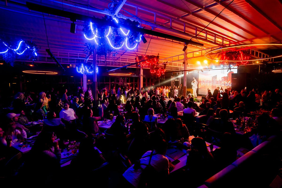 Нодар Ревия концерт «БОЛЬШОЙ САД» Ростов-на-Дону