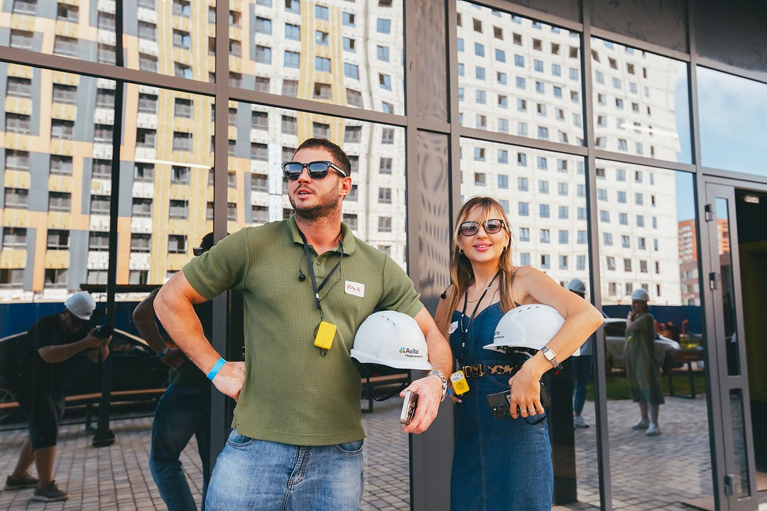 Авито-Недвижимость «БРОКЕР-ТУР» Ростов-на-Дону