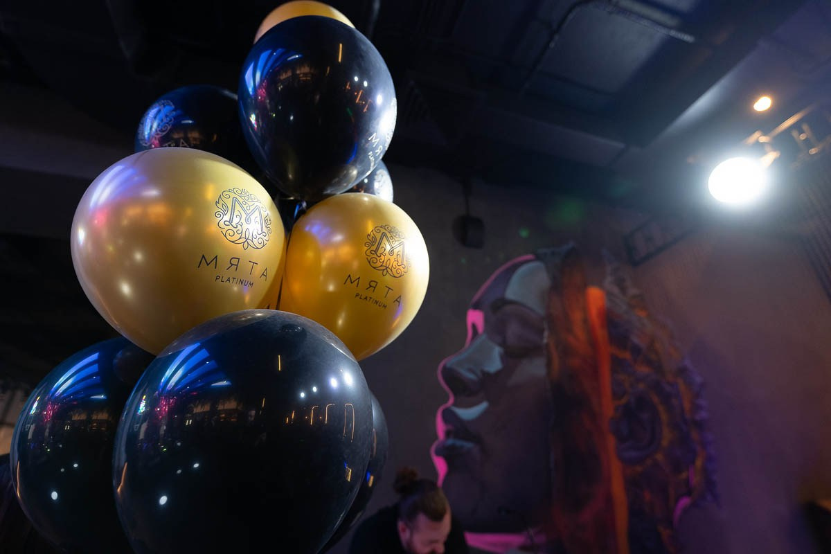 Концерт BIANKA в «Мята Platinum» в Ростове-на-Дону