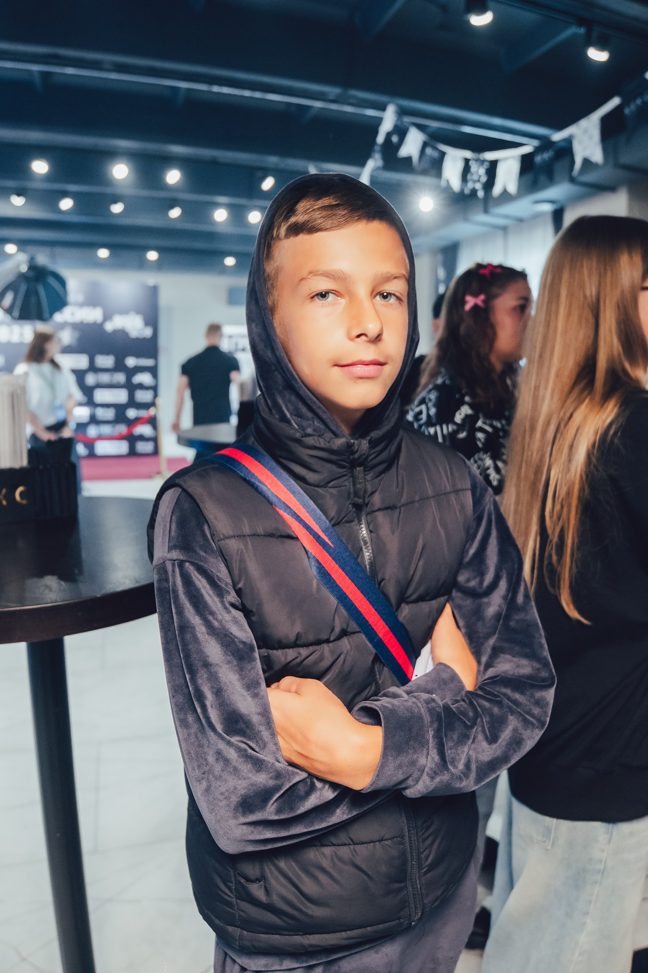 Федеральная премия «Топ Блогер России 2025» Family&Baby guide +ВайбШоу