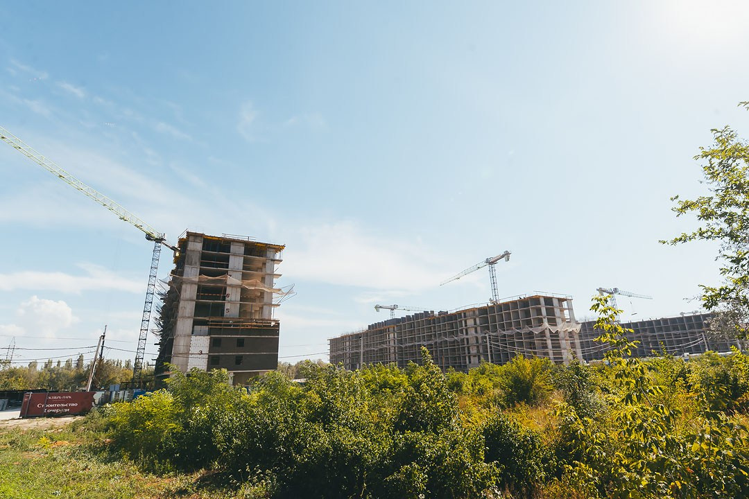 Авито-Недвижимость «БРОКЕР-ТУР» Ростов-на-Дону