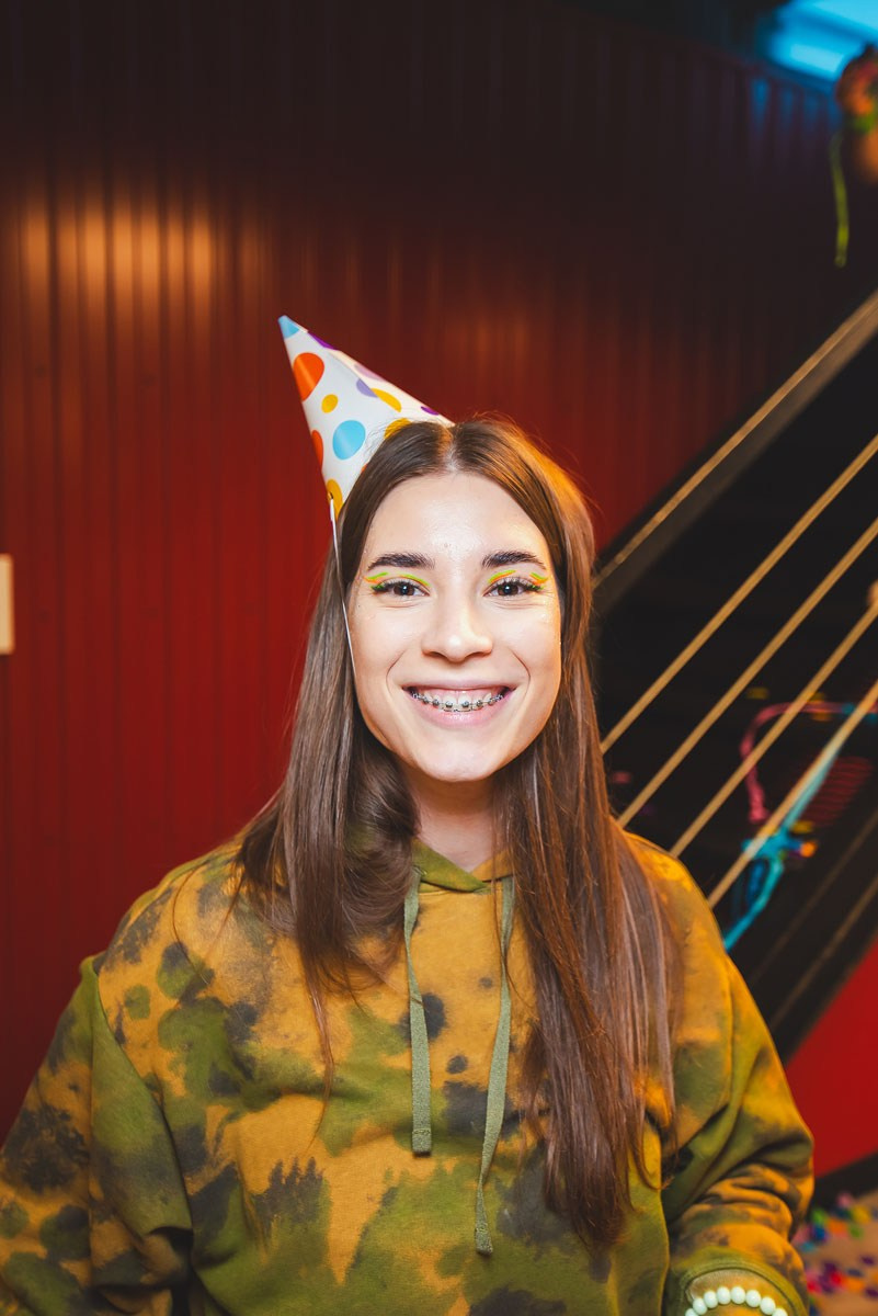 БЦ «5 МОРЕЙ» День рождения «YANDEX» Ростов-на-Дону