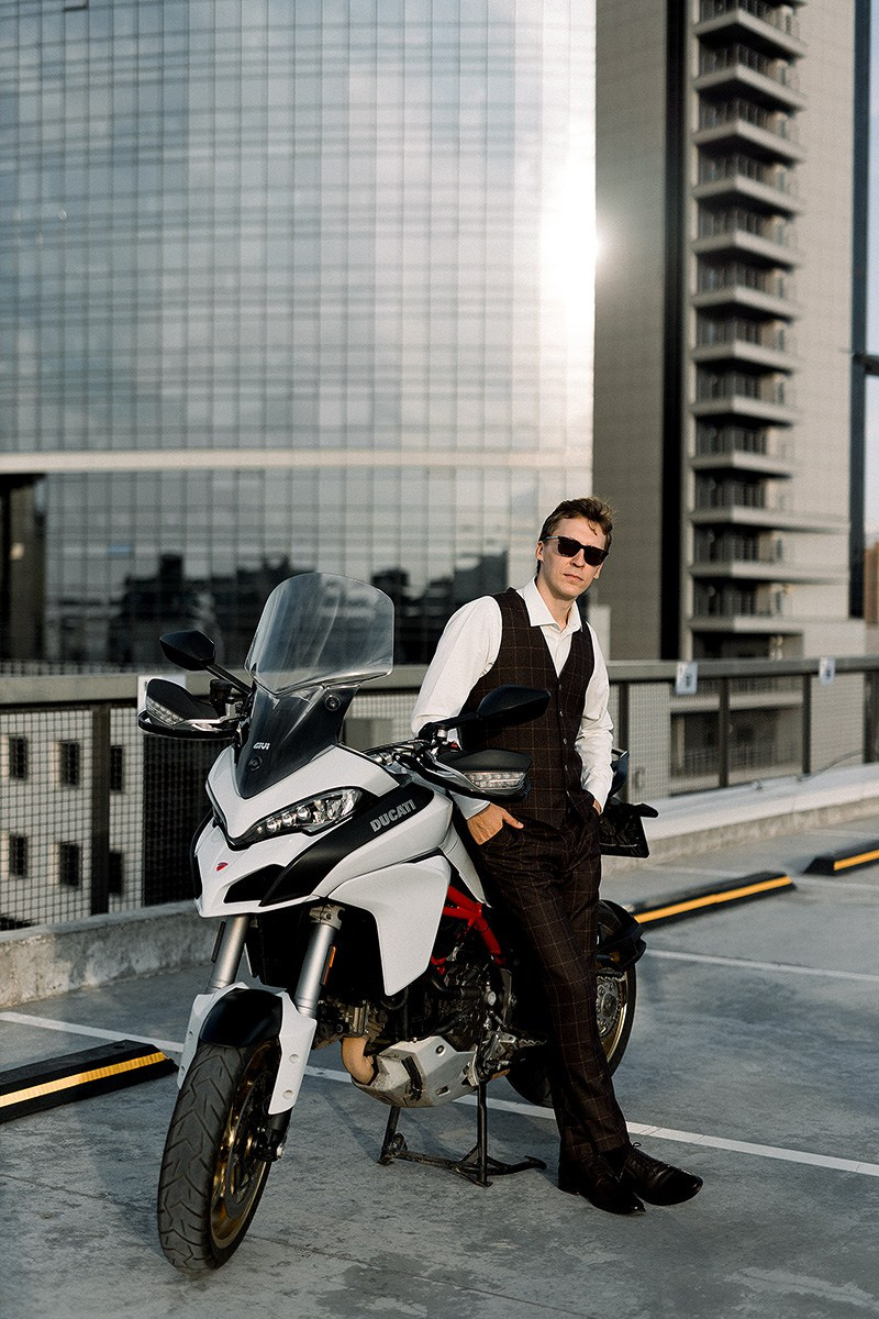 Мирослава+Костантин. Фотограф в Красноярске Гетманова Мила