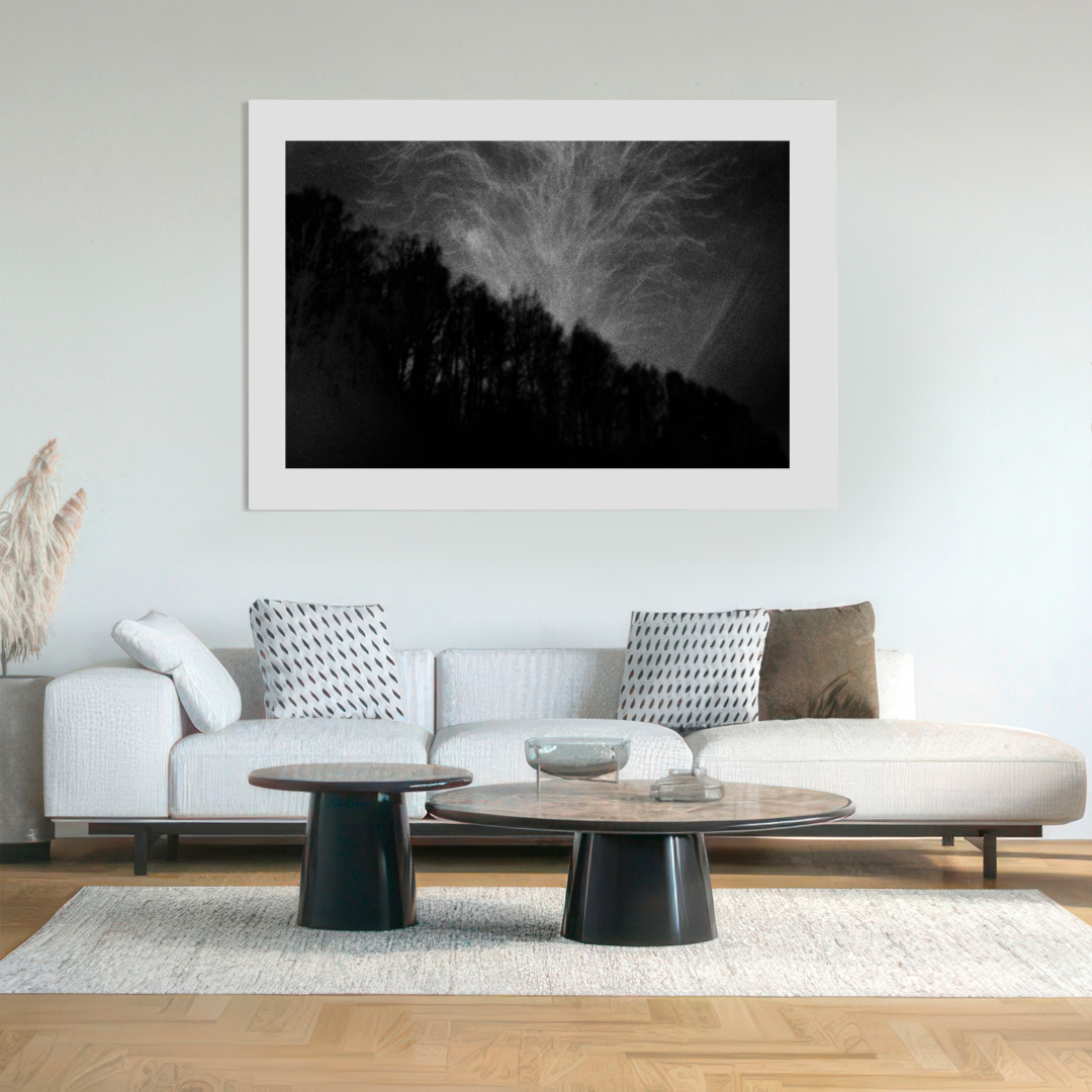 YONI LIKE A PORTAL. Atman Anastasi Art