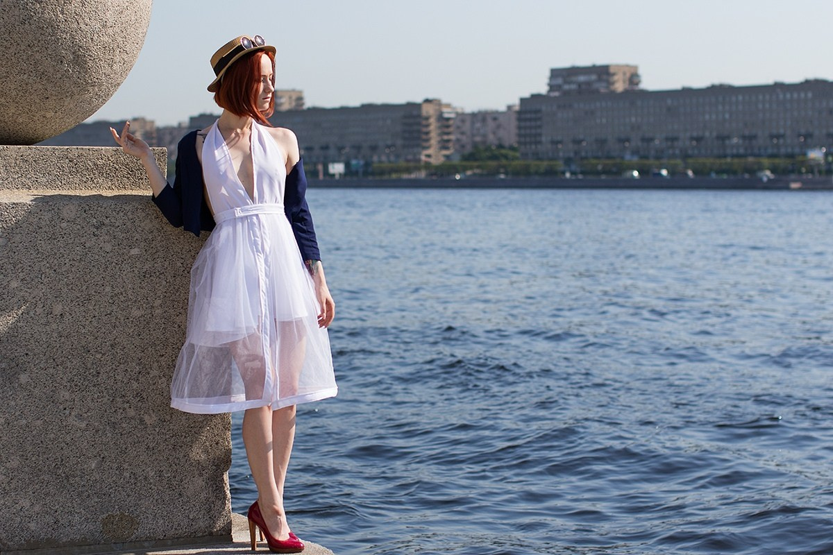 Портреты. Photographer Alex Stepanoff