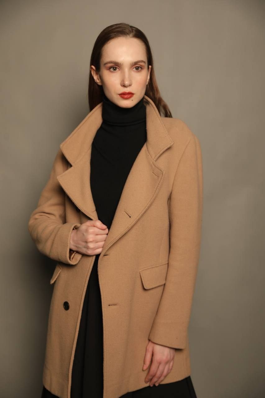 Диана Белявская. Модельное агентство TM Models в Калининграде