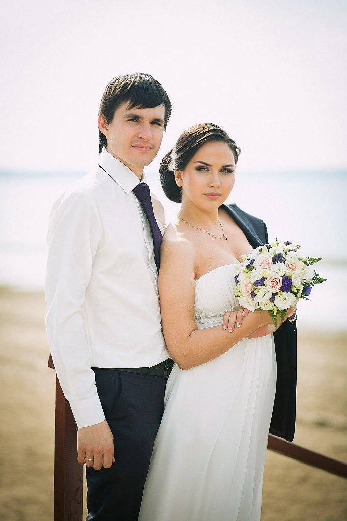 Свадебная фотосессия. Женский и контент фотограф Данилина Ирина в Москве