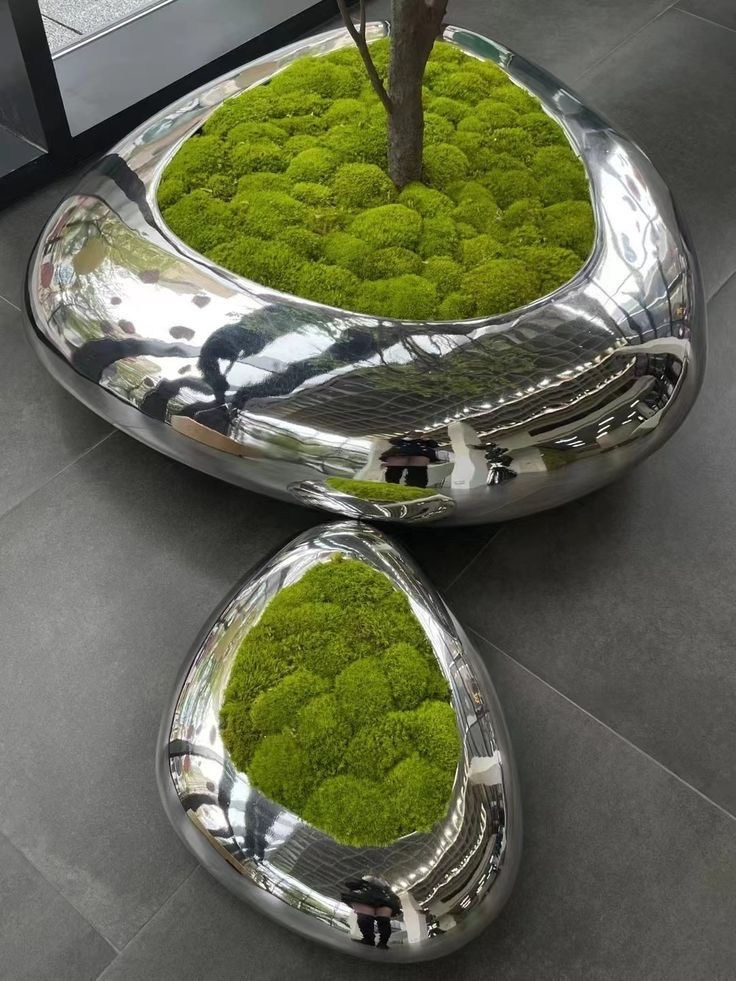 Изделия из стеклопластика. MAAC_GALLERY-компания по производству различных изделий