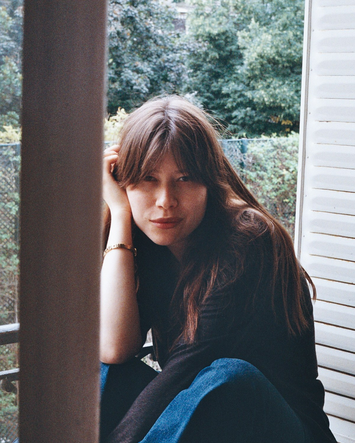 Personal. Photographer Anastasiia Kishinka